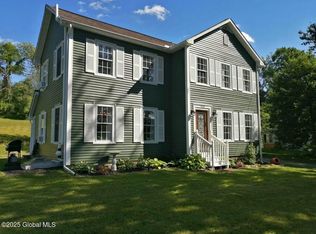 1683 Van Patten Rd, Duanesburg, NY 12056