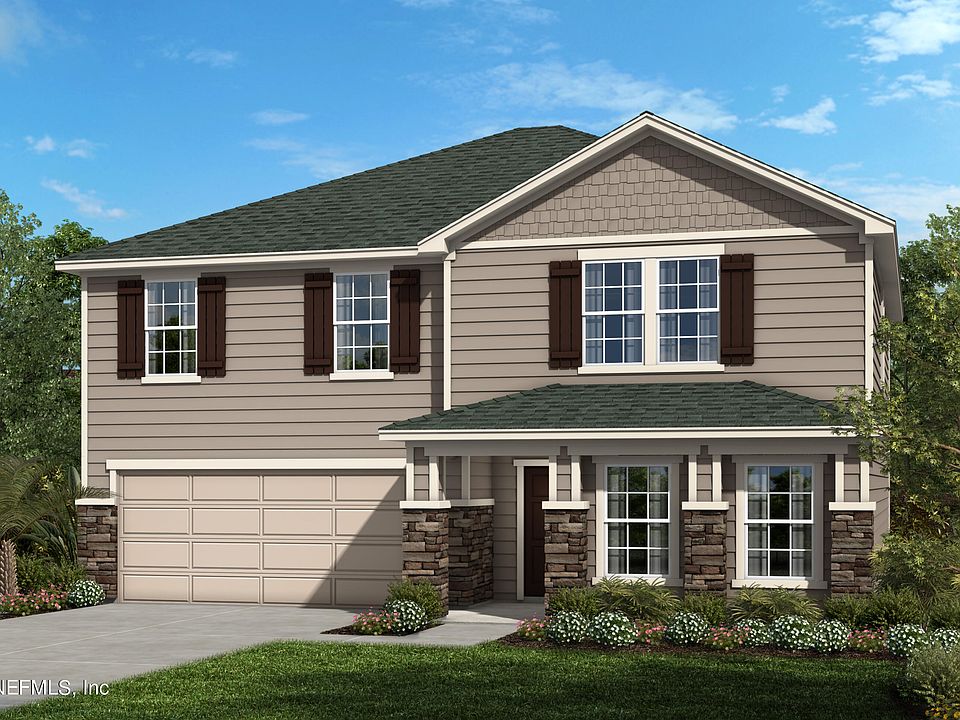 1st image of 2542 CLAYTON FALLS Cove