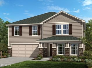 2542 Clayton Falls Cv, Green Cove Springs, FL 32043