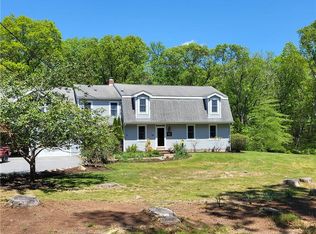 276 Widow Sweets Rd, Exeter, RI 02822
