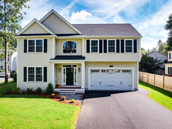 3 Saratoga Ln, Framingham, MA 01701