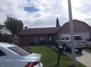 3206 E Vermillion St, West Covina, CA 91792