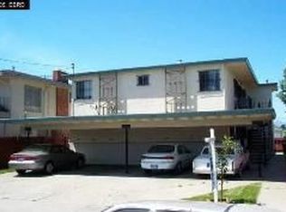 153 12th St, Richmond, CA 94801