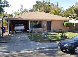 2374 S Ivy Ave, Fresno, CA