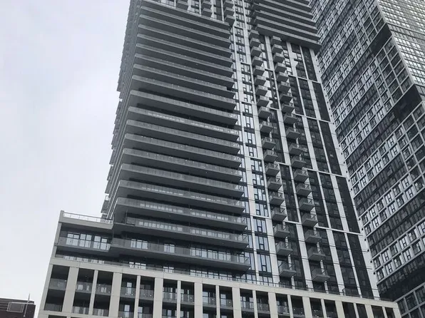 251 Jarvis St E #1517, Toronto, ON M5B 0C3