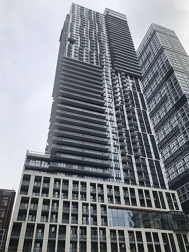 251 Jarvis St E #1517 Photo 1
