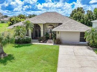 1240 Neapolitan Rd, Punta Gorda, FL 33983