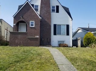 820 Hoyt Ave, Everett, WA 98201