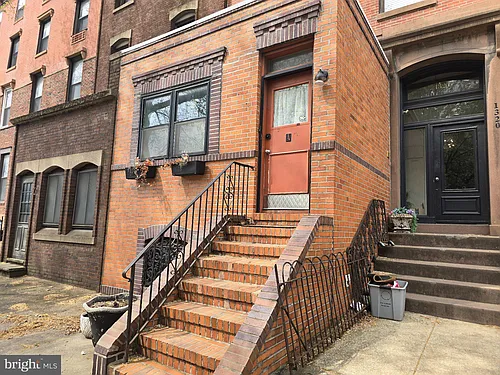 1320 S Broad St #A Photo 1