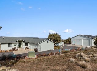 10595 SW Mintken Ln, Culver, OR 97734