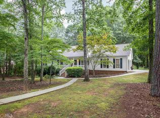 460 Kimberly Ct, McDonough, GA 30252