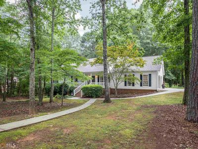 460 Kimberly Ct, McDonough, GA, 30252