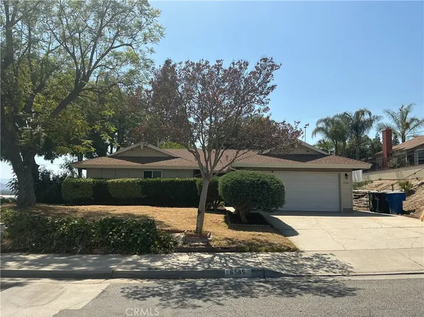 6585 Shannon Rd, Riverside, CA 92504