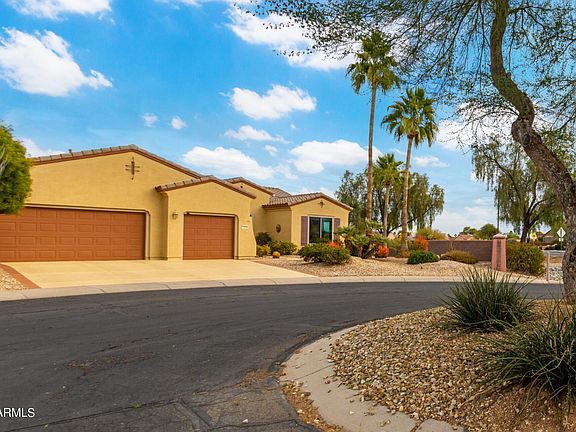 5th image of 15226 W SIERRA VISTA Drive