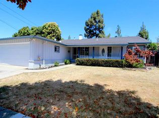 30452 Prestwick Ave, Hayward, CA 94544