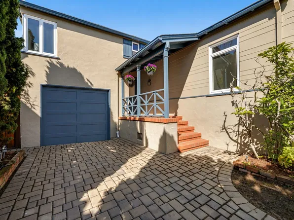 2652 Isabelle Ave, San Mateo, CA 94403