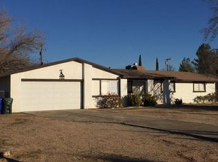 13211 Pocono Rd, Apple Valley, CA 92308