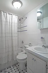 Rented by The Agency