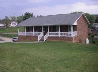 108 Hurd Rd, Church Hill, TN 37642