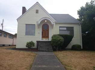 3611 45th Ave SW, Seattle, WA 98116