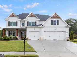 3330 Carswell Bnd, Cumming, GA 30028