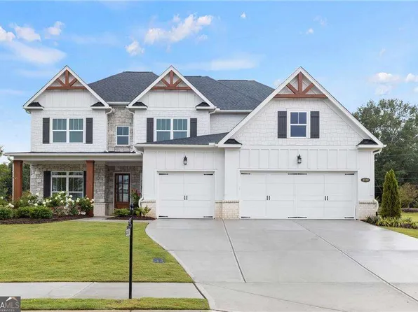 3330 Carswell Bnd, Cumming, GA 30028