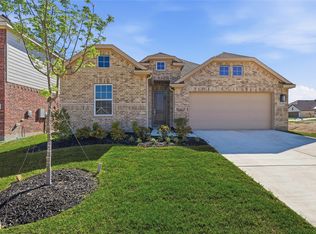 2529 Rivers West Rd, Anna, TX 75409