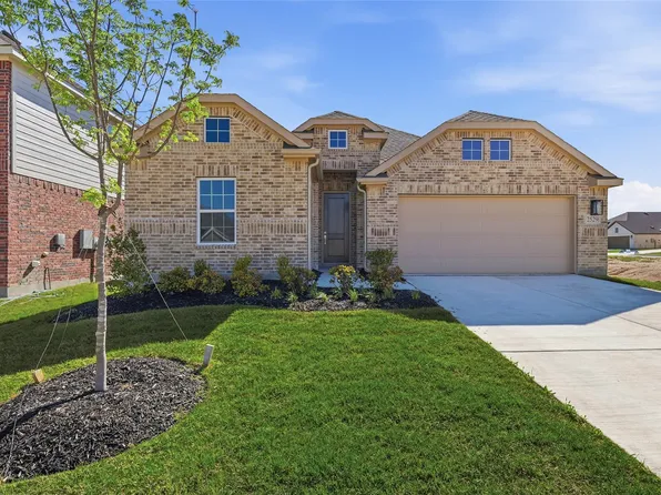 2529 Rivers West Rd, Anna, TX 75409