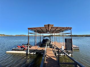 349 Northridge Dr, Gainesville, TX 76240