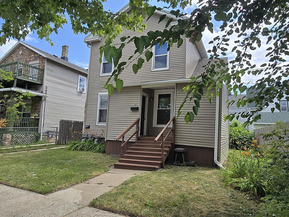 1st image of 1841 Center STREET #1843, 1845