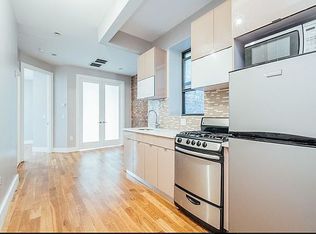 35 Rogers Ave #3L, Brooklyn, NY 11216