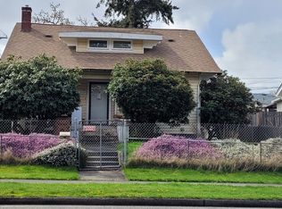 702 S 48th St, Tacoma, WA