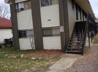 1160 Springdale, Memphis, TN 38108