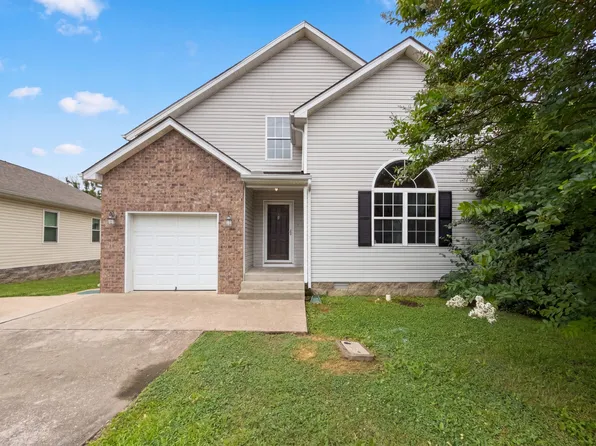 436 Scotts Creek Trl, Hermitage, TN 37076
