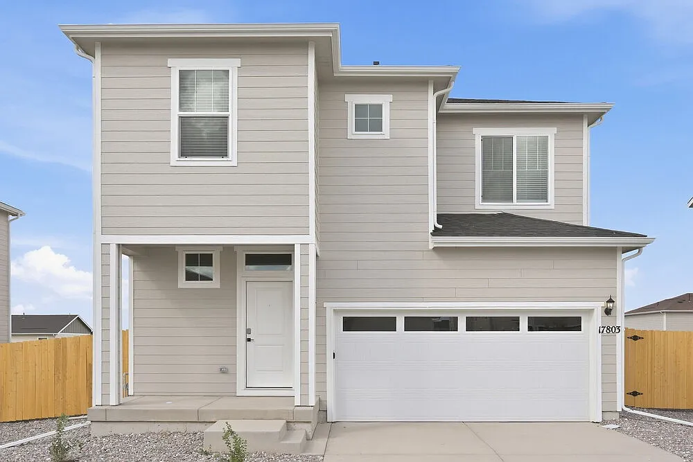 5 bed, 2.5 bath, 2200 sqft, $3,340 — Photo 1