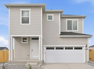 17803 E 94th Pl, Commerce City, CO 80022
