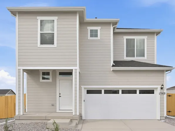 17803 E 94th Pl, Commerce City, CO 80022