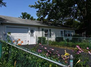 10 Center Rd, High Falls, NY 12440