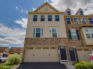 13641 Rockingham Ln, Gainesville, VA 20155