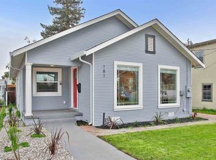 181 Euclid Ave, San Leandro, CA 94577