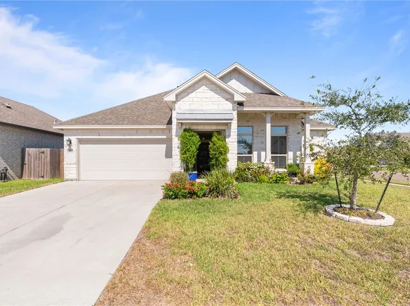 7630 Stampede Dr, Corpus Christi, TX 78414