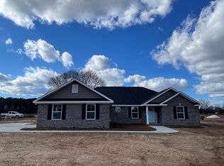 1250 Franfisher Dr, Sumter, SC 29154