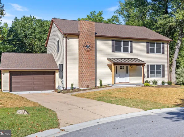 10617 August Light Ct, Columbia, MD 21044