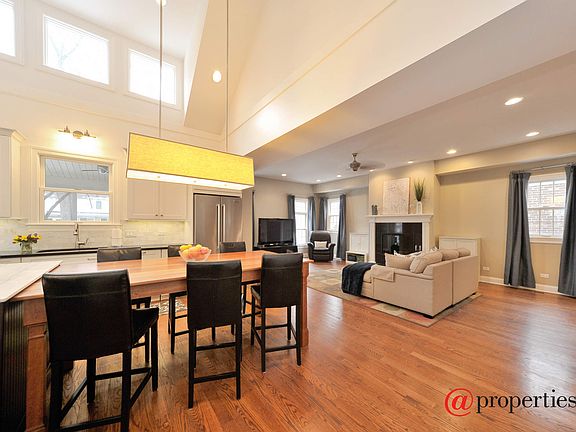 Great Room / Kitchen