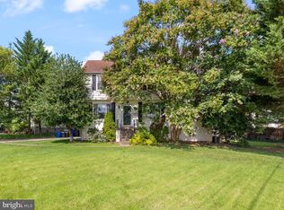 5601 Wyngate Dr, Bethesda, MD 20817