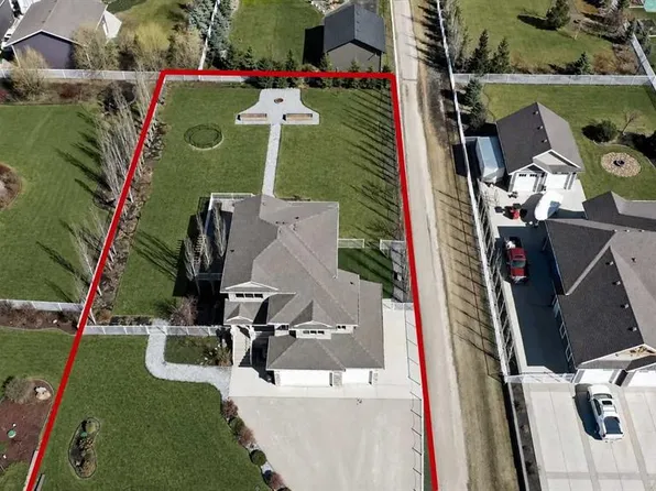 7726 S Oxford Rd #1, Grande Prairie County No. 1, AB T8X 0G4
