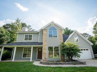 4705 Rabbit Farm Rd, Loganville, GA 30052