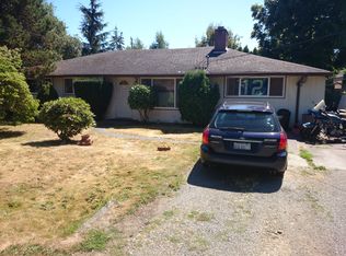 3701 SW 99th St, Seattle, WA 98126