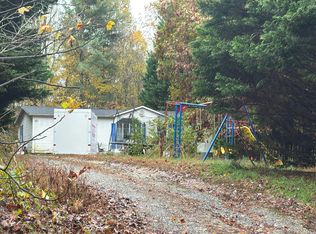 83 Quail Ln, Hendersonville, NC 28792