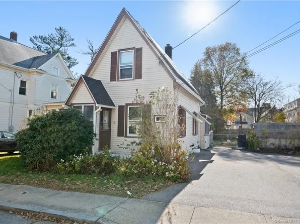 78 Blydenburg Avenue, New London, CT 06320